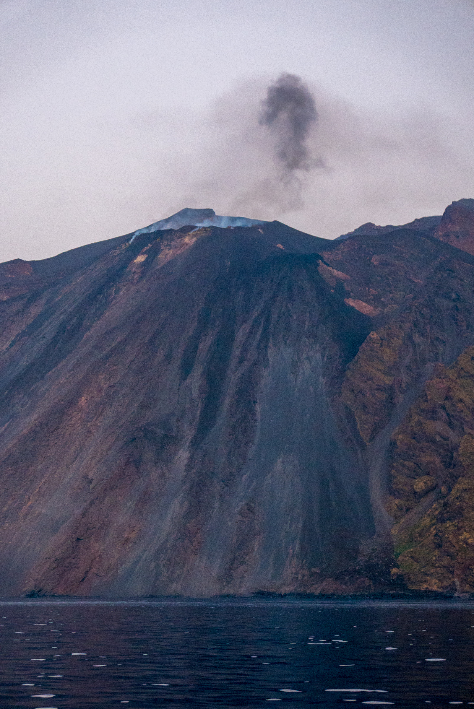 Stromboli